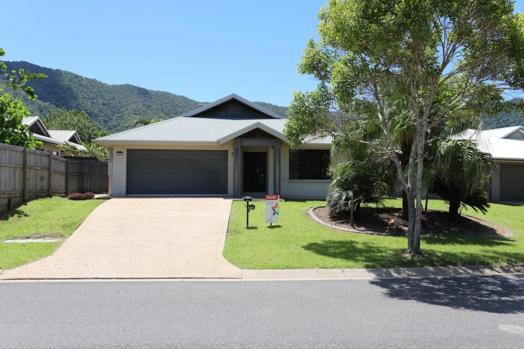 16 Fitzmaurice Dr, Bentley Park, QLD 4869