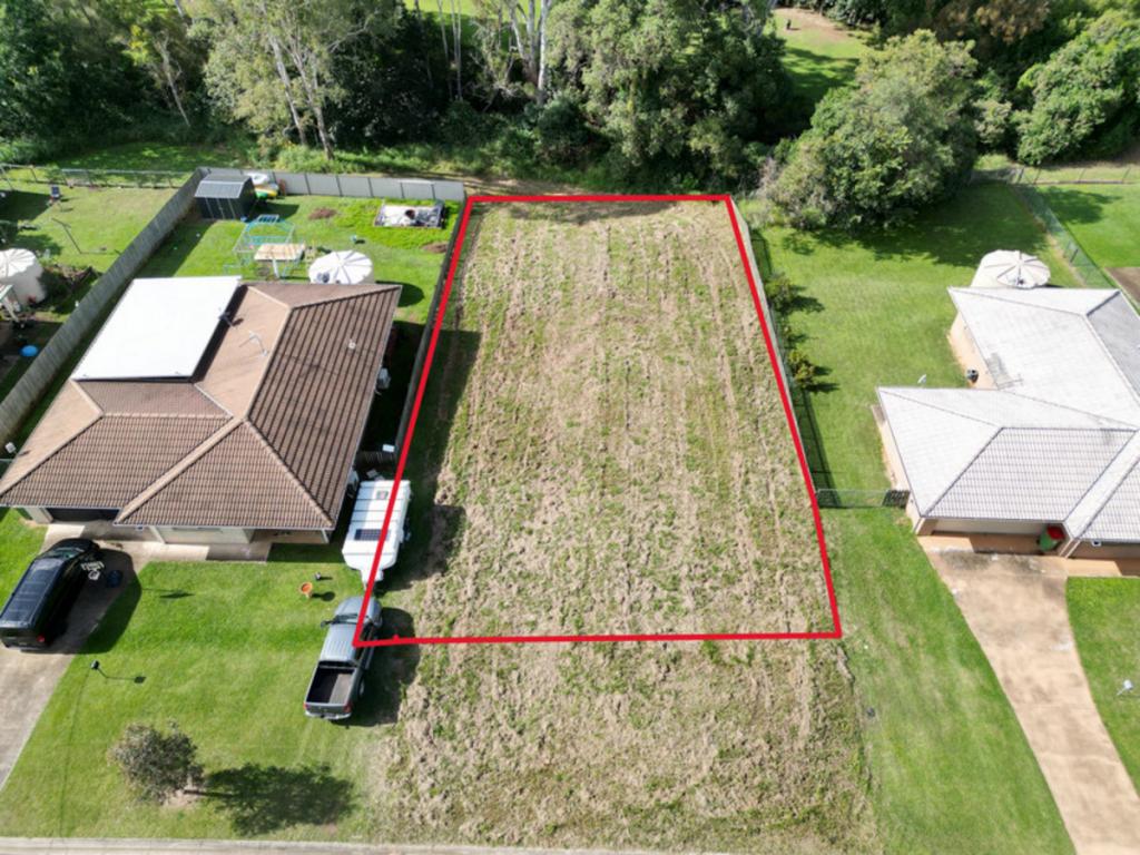 11 Park Dr, Yarraman, QLD 4614