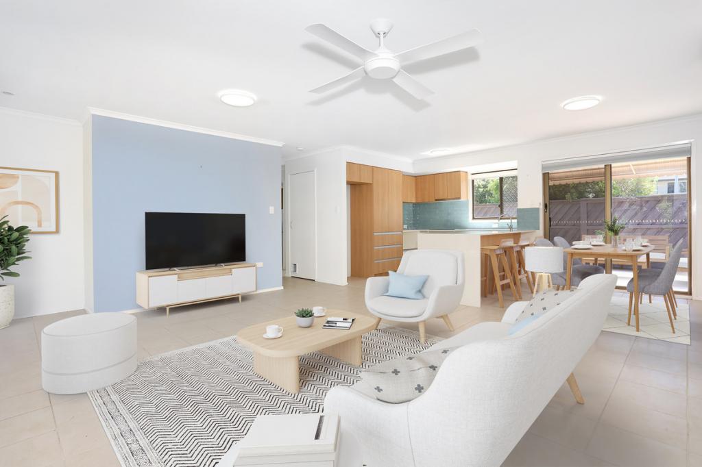 13/35 St Kevins Ave, Benowa, QLD 4217