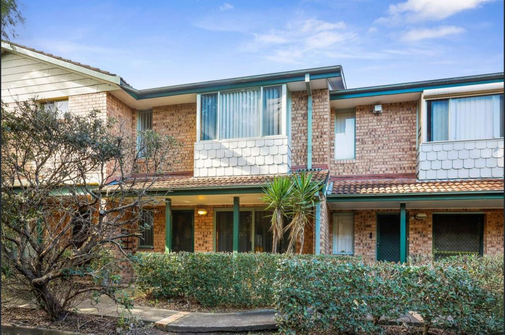 17/1 Fitzgerald Cres, Strathfield, NSW 2135