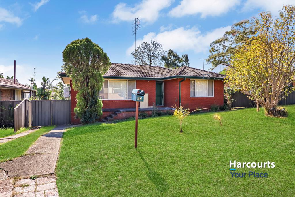 13 Burgess Rd, South Penrith, NSW 2750