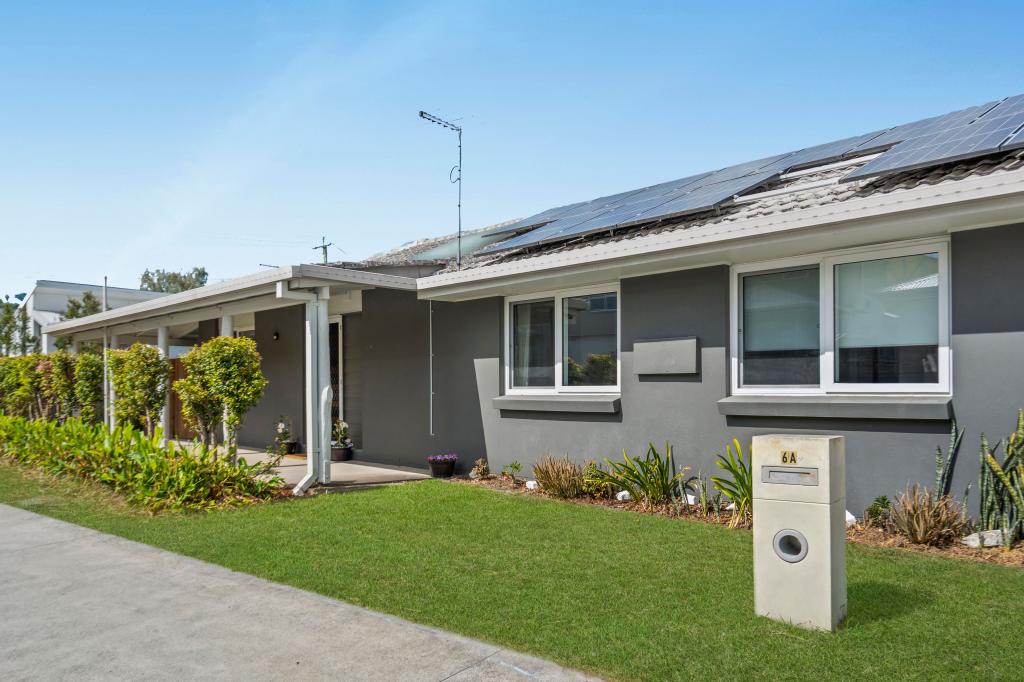 6a Arafura Ave, Loganholme, QLD 4129