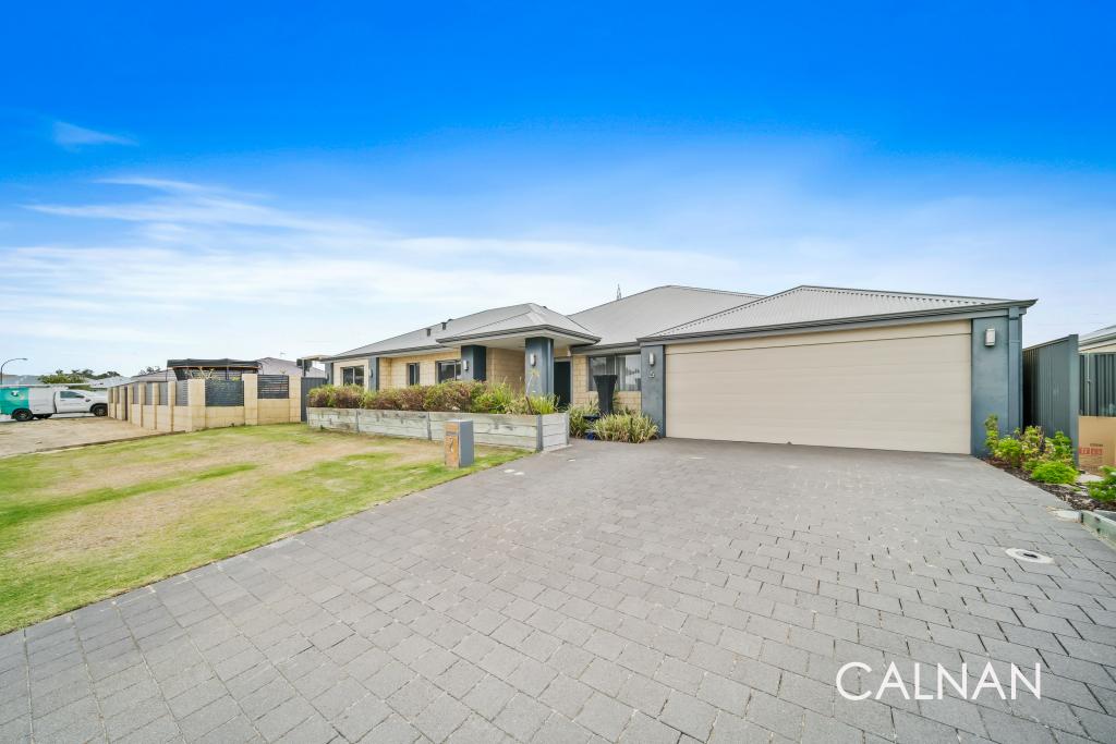 5 SOLARIS ST, WELLARD, WA 6170