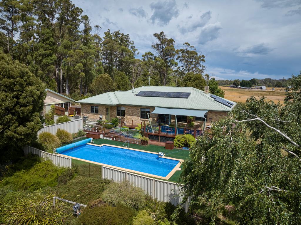 2486 West Tamar Hwy, Exeter, TAS 7275