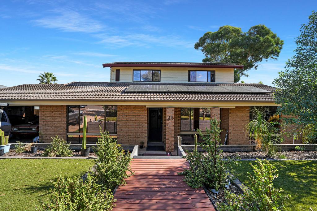 43 Coombe St, Gawler East, SA 5118