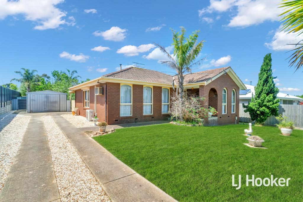 56 Grey St, Darley, VIC 3340