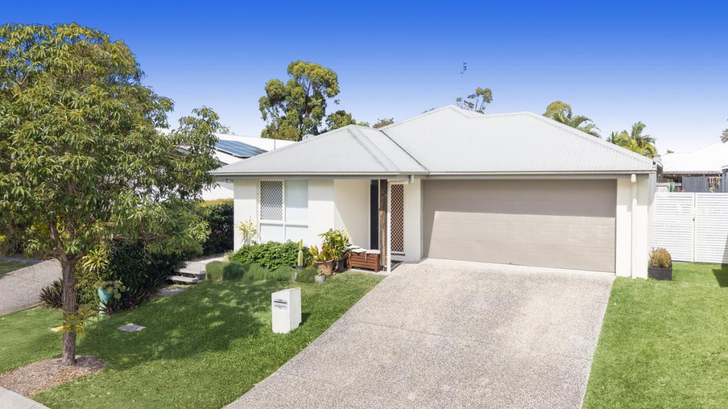 3 GARNET ST, MOUNTAIN CREEK, QLD 4557