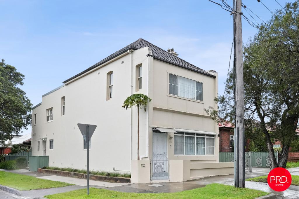 32 Cross St, Kogarah, NSW 2217
