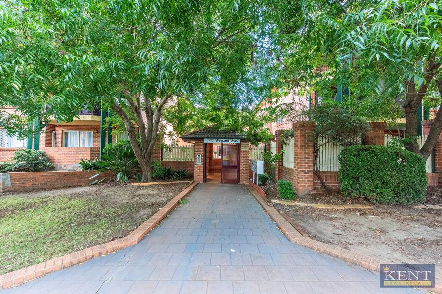 7 / 8 Weigand Ave, Bankstown, NSW 2200