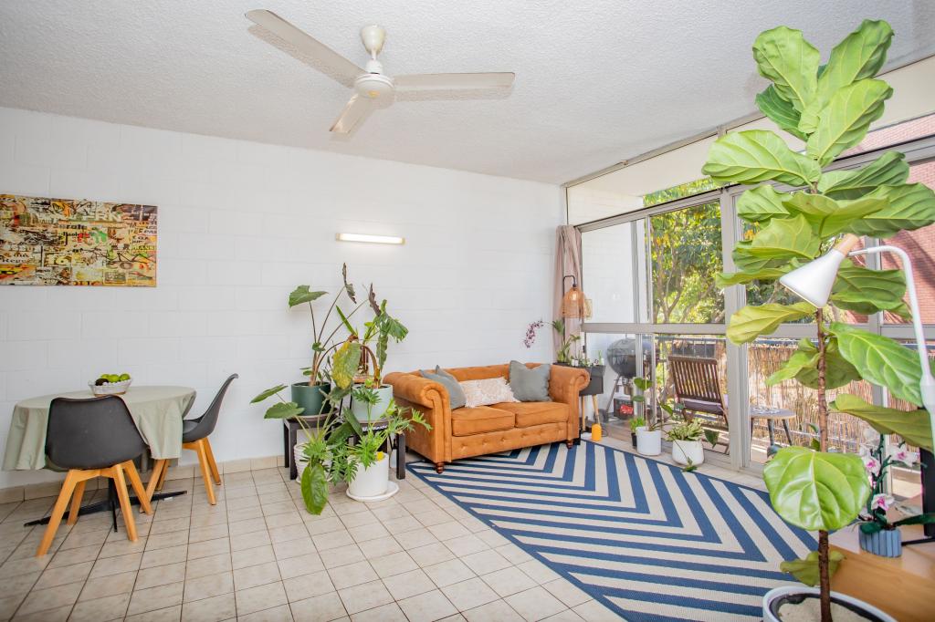 19/55 Aralia St, Nightcliff, NT 0810
