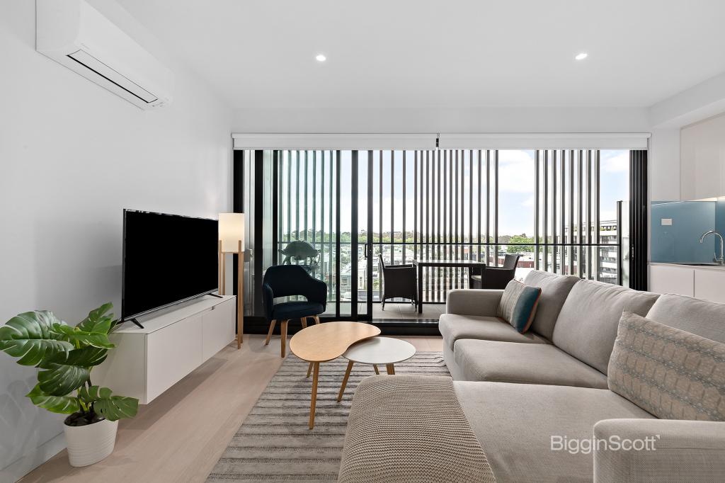 404/382-386 Burnley St, Richmond, VIC 3121