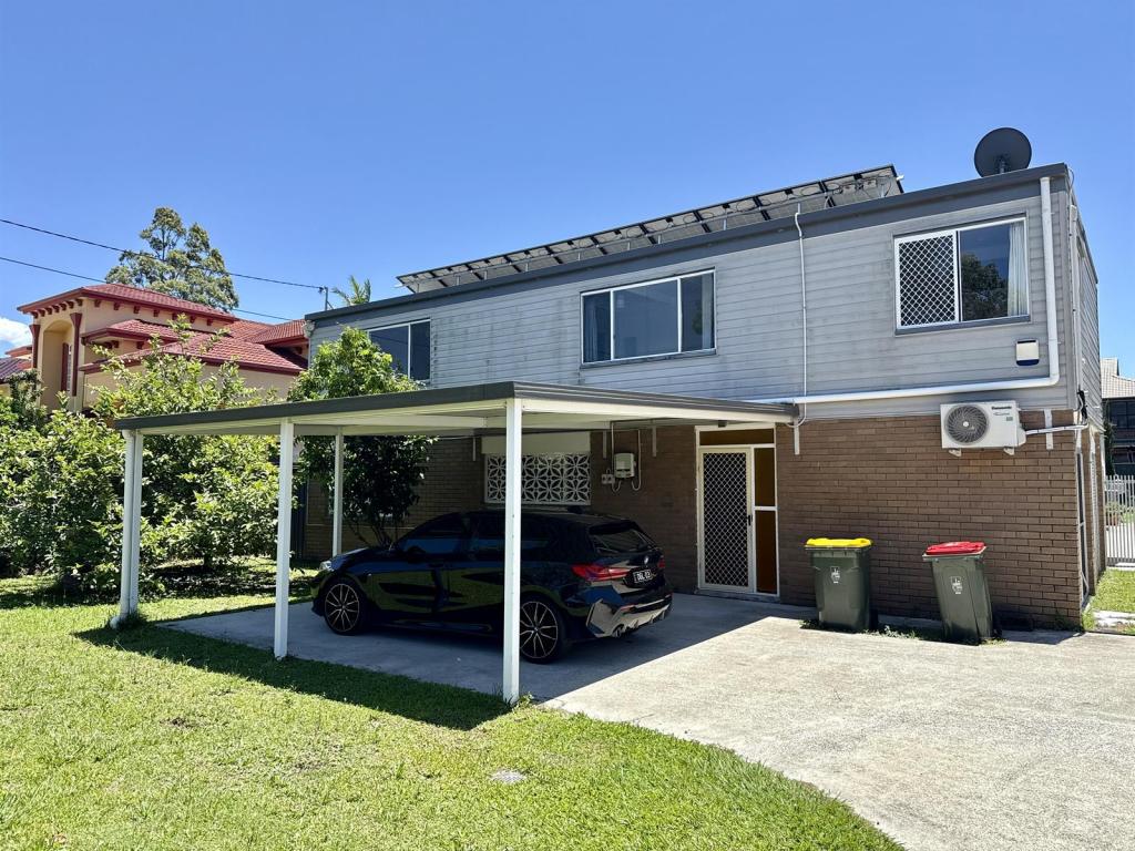 37 NEWBER ST, SUNNYBANK, QLD 4109