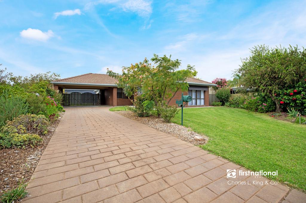 5 Walgett Ct, Echuca, VIC 3564