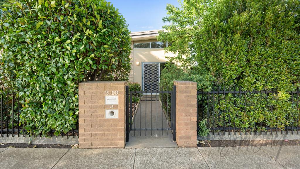 2/2-10 CREEKWOOD DR, CRAIGIEBURN, VIC 3064