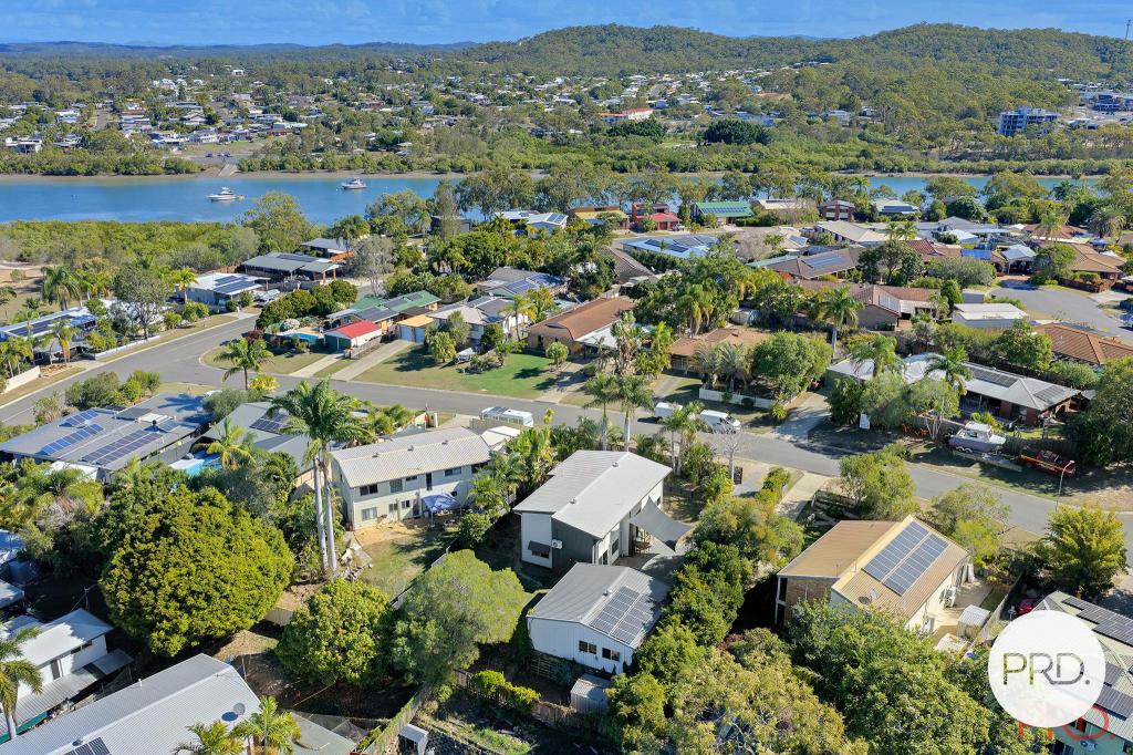 25 Winnecke Rd, Tannum Sands, QLD 4680