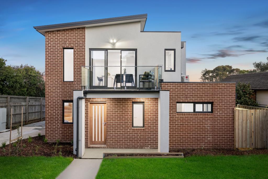 1/5 Adele Ave, Ferntree Gully, VIC 3156