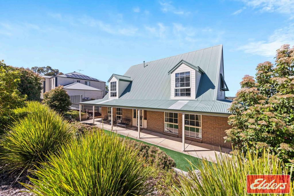 44 William Dyer Dr, Williamstown, SA 5351