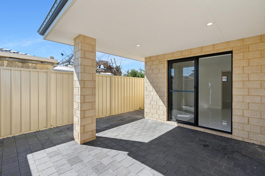 180b William St, Beckenham, WA 6107