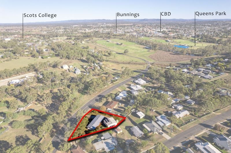 97 Glengallan Rd, Warwick, QLD 4370