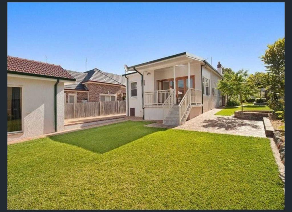 52 Wallis Ave, Strathfield, NSW 2135