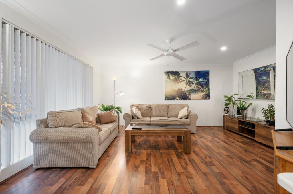 22 MCGRATH PL, SEVILLE GROVE, WA 6112