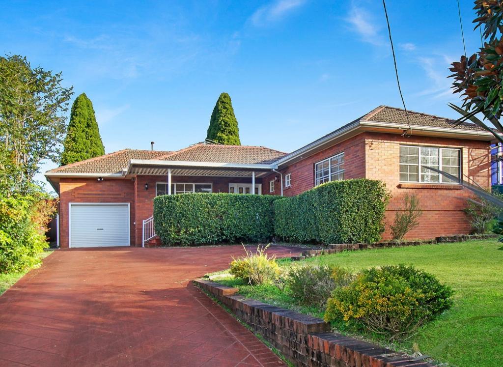 121 Ray Rd, Epping, NSW 2121