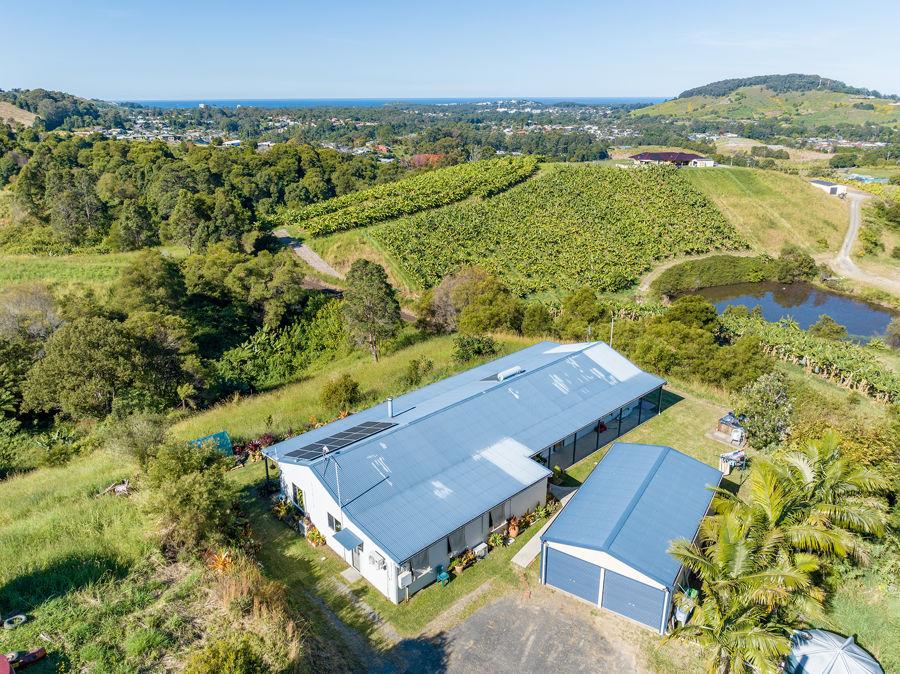 263e Shephards Lane, Coffs Harbour, NSW 2450