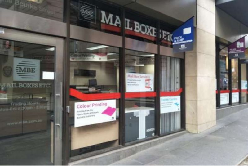 Contact Agent For Address, Melbourne, VIC 3000