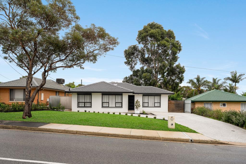 97 Scenic Way, Hackham, SA 5163