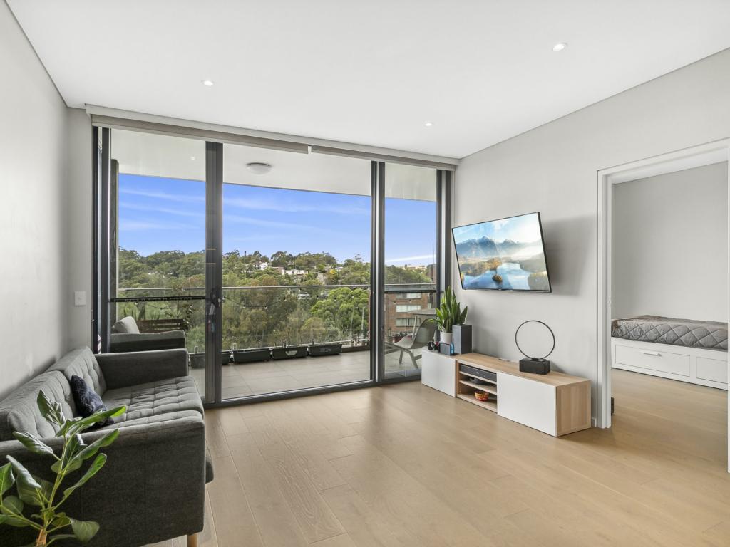 502/2 Waterview Dr, Lane Cove, NSW 2066