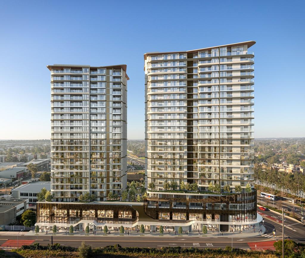 Contact Agent For Address, Blacktown, NSW 2148