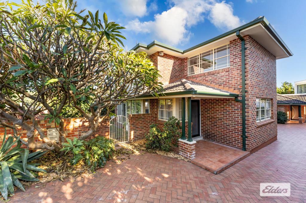 1/63 Belgrave Esp, Sylvania, NSW 2224