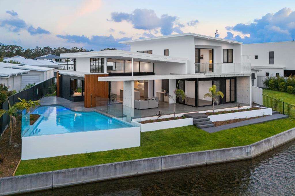 59 Warrego Dr, Pelican Waters, QLD 4551