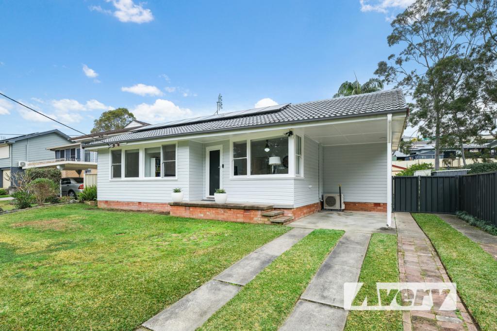 13 JAMBOREE CL, FENNELL BAY, NSW 2283