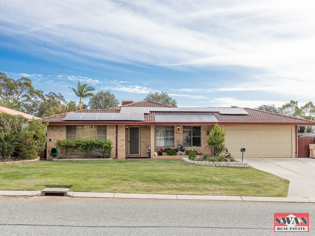 138 Blackadder Rd, Swan View, WA 6056