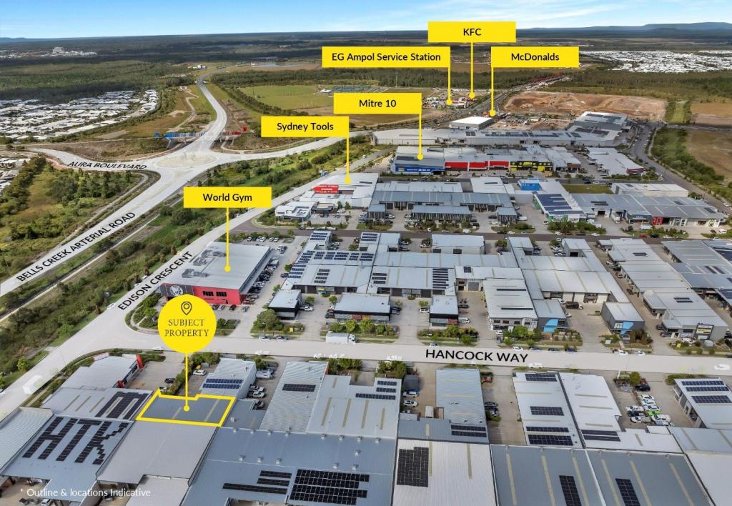 3 & 4/31 Hancock Way, Baringa, QLD 4551