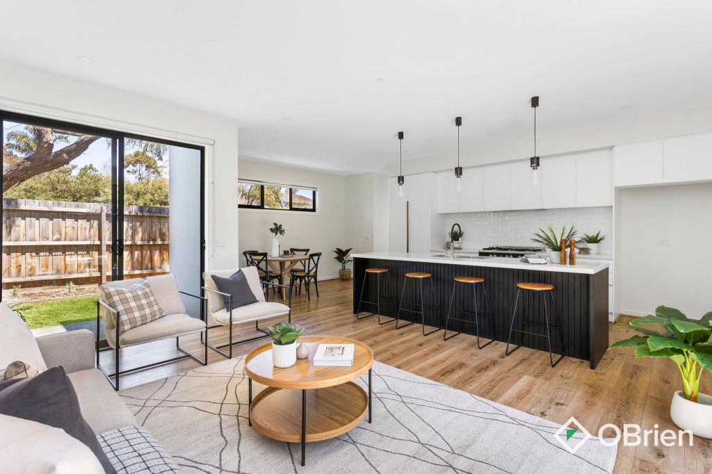 38a Hillcrest Rd, Frankston, VIC 3199