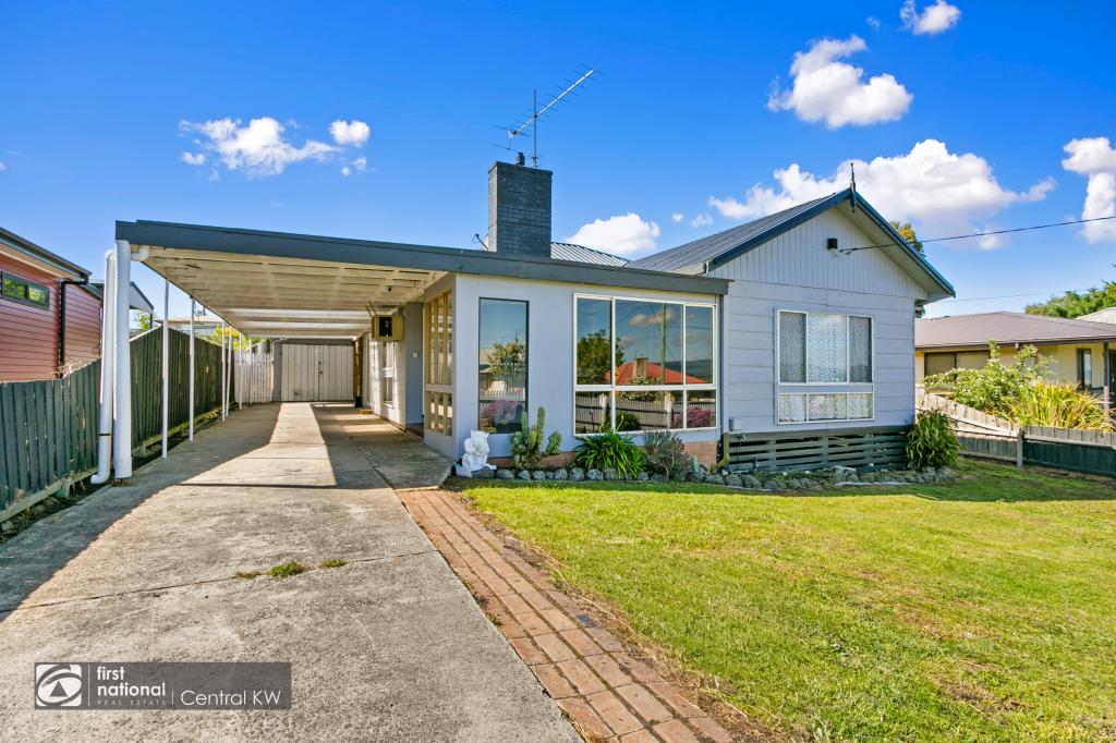 26 Hyland St, Morwell, VIC 3840