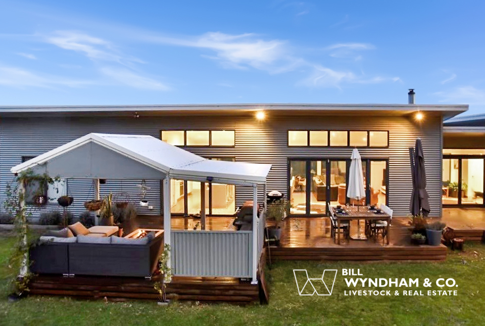 757 Nungurner Rd, Metung, VIC 3904