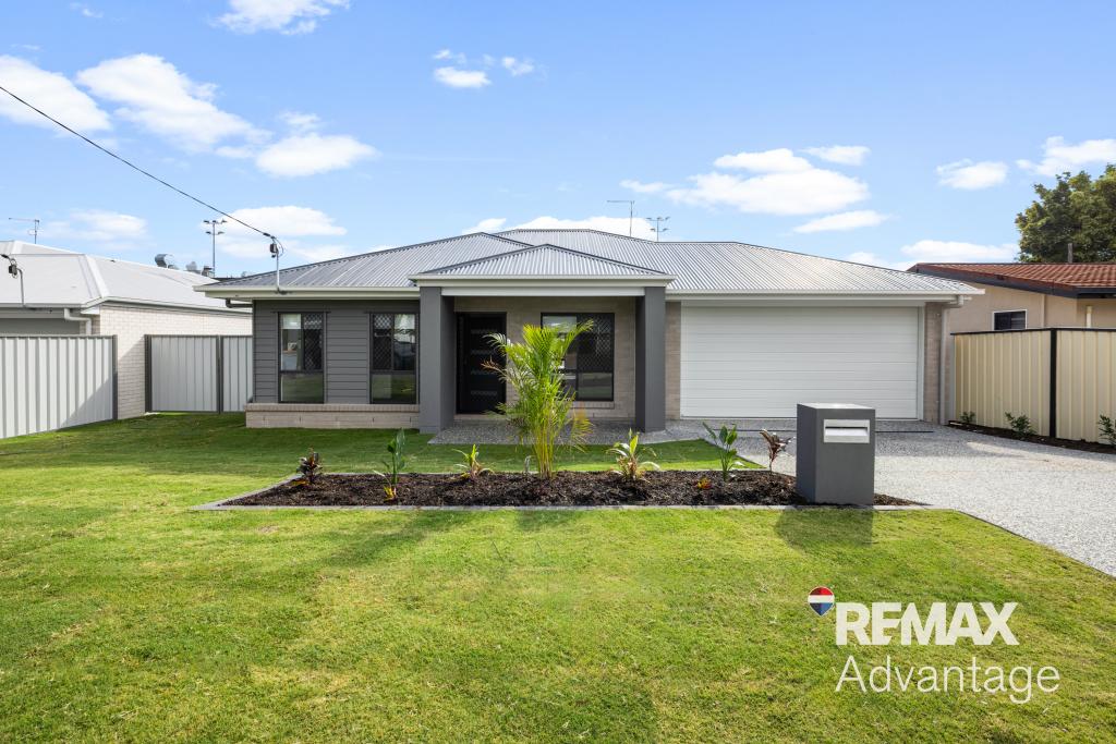 6 Cornucopia St, Manly West, QLD 4179