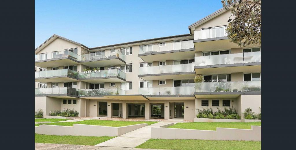 19/17-23 Wallis Pde, North Bondi, NSW 2026