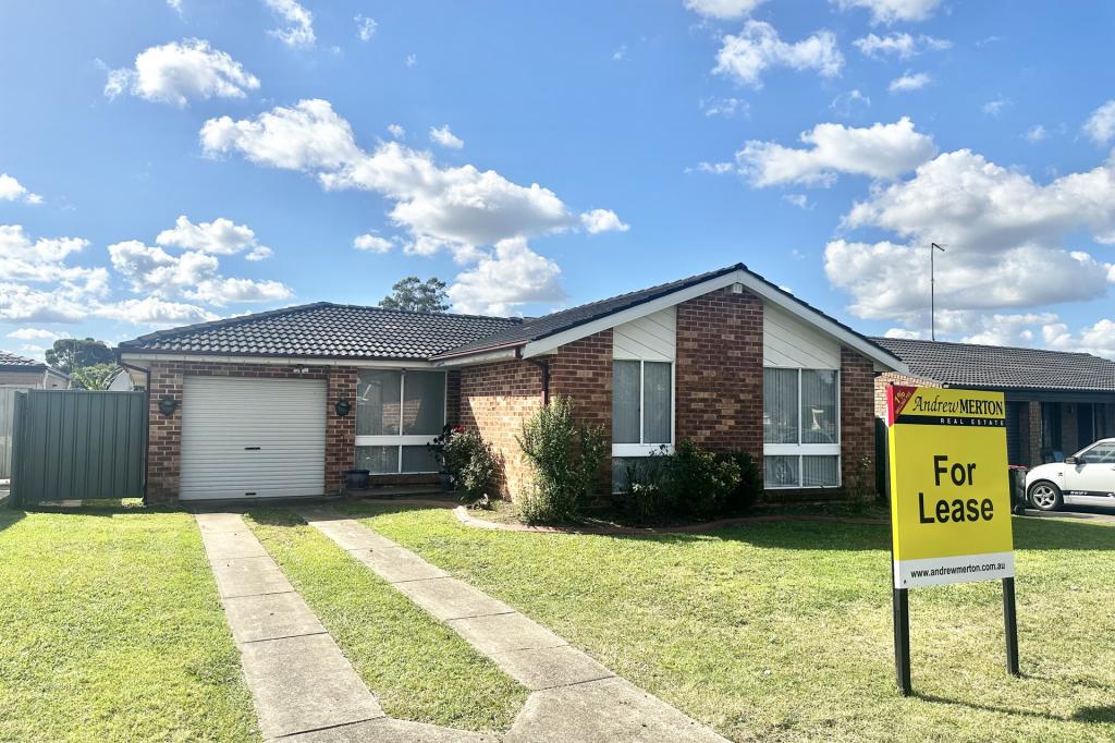 49 Galatea St, Plumpton, NSW 2761