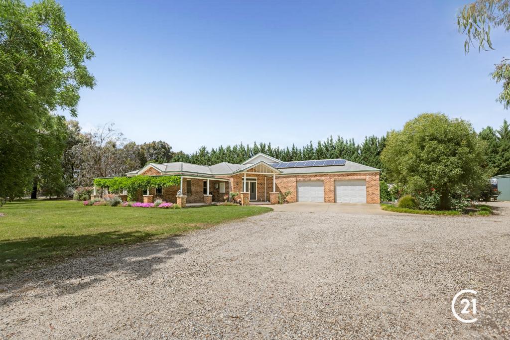 20 Schoeffel Dr, Echuca, VIC 3564