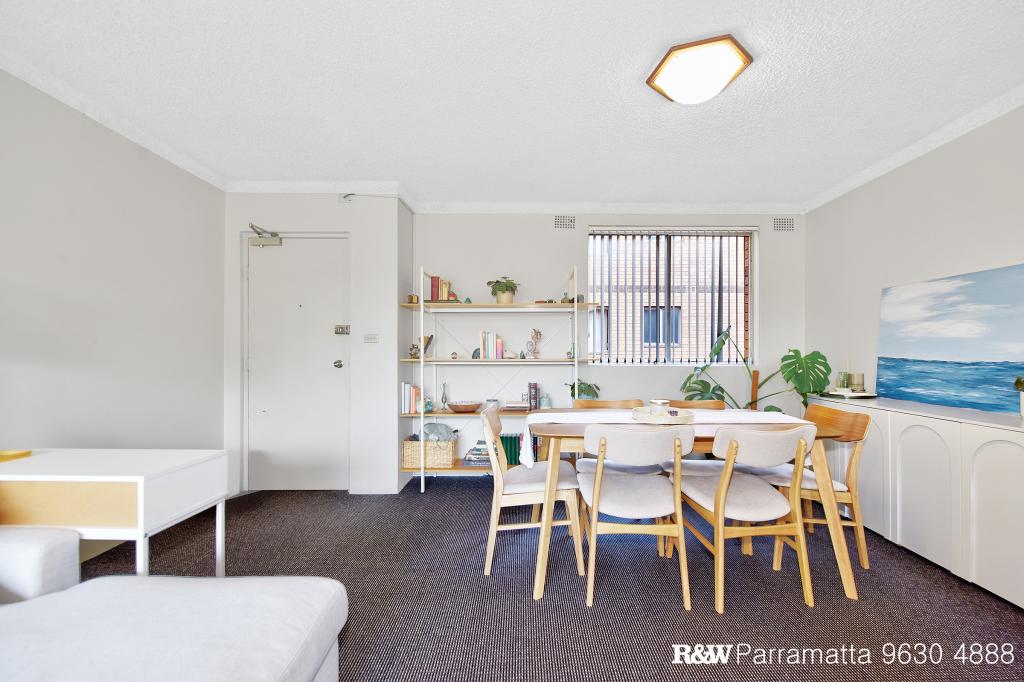 1/9 WILLIAM ST, NORTH PARRAMATTA, NSW 2151