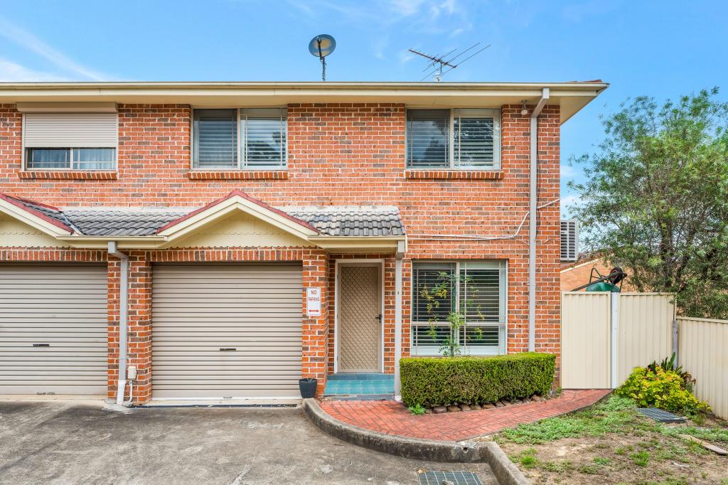 8/13-15 Carnation Ave, Casula, NSW 2170