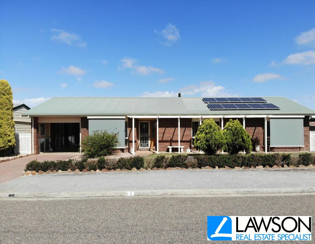 13 Treasure Cres, Tumby Bay, SA 5605