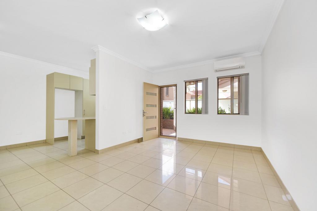 6/70-74 BURWOOD RD, BURWOOD HEIGHTS, NSW 2136