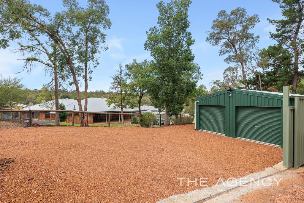 22 Yilgarn St, Mundaring, WA 6073