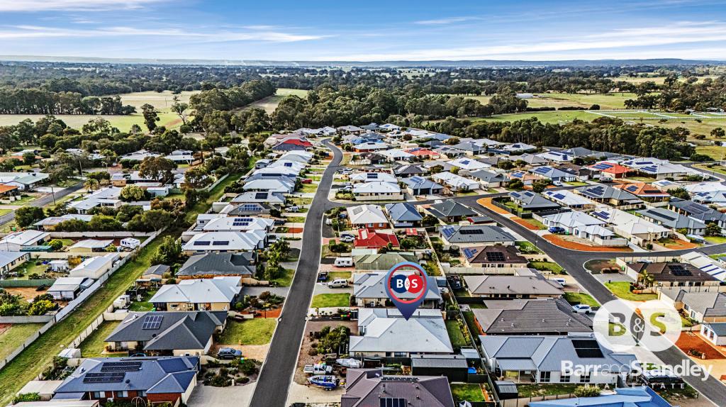 29 Kwenda Loop, Capel, WA 6271
