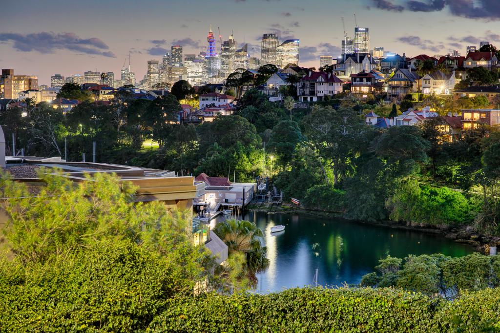 4/21 Mcleod St, Mosman, NSW 2088